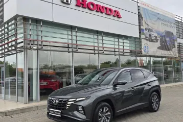 Hyundai TUCSON din 2021 - oferta HYU135576