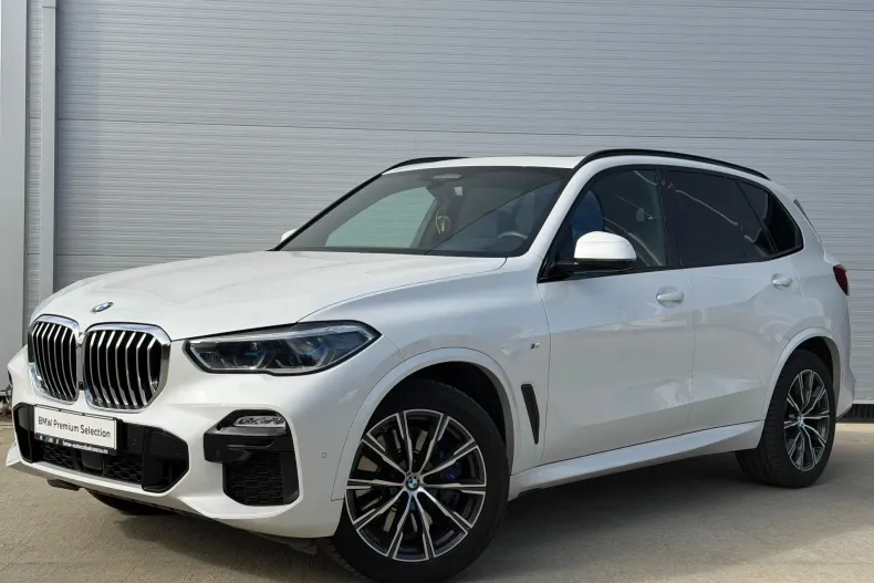 BMW X5 din 2019 cu 116.167 km - oferta BMW135577 - foto 2