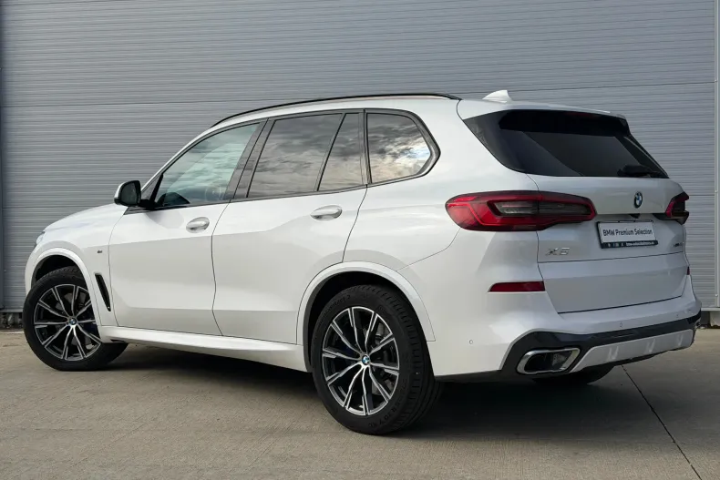 BMW X5 din 2019 cu 116.167 km - oferta BMW135577 - foto 3