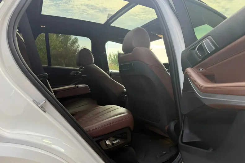 BMW X5 din 2019 cu 116.167 km - oferta BMW135577 - foto 8