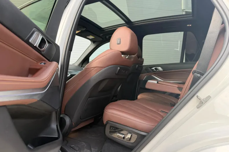 BMW X5 din 2019 cu 116.167 km - oferta BMW135577 - foto 9