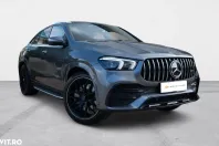 Mercedes-Benz GLE din 2020 cu 90.500 km - oferta MER135580 - foto 3