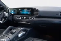 Mercedes-Benz GLE din 2020 cu 90.500 km - oferta MER135580 - foto 7