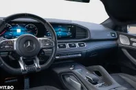 Mercedes-Benz GLE din 2020 cu 90.500 km - oferta MER135580 - foto 9