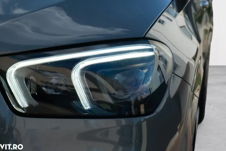 Mercedes-Benz GLE din 2020 cu 90.500 km - oferta MER135580 - foto 10