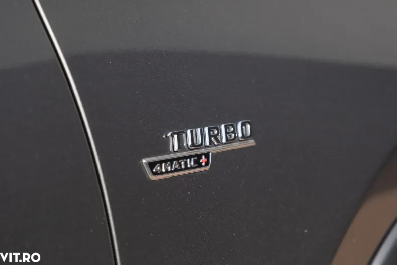 Mercedes-Benz GLE din 2020 cu 90.500 km - oferta MER135580 - foto 12