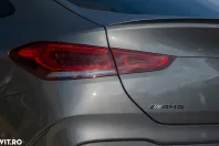 Mercedes-Benz GLE din 2020 cu 90.500 km - oferta MER135580 - foto 13