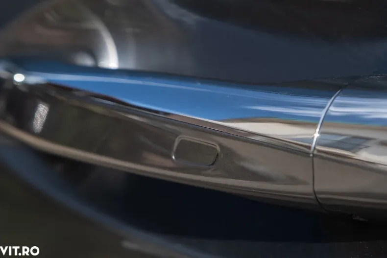 Mercedes-Benz GLE din 2020 cu 90.500 km - oferta MER135580 - foto 14