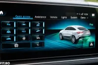 Mercedes-Benz GLE din 2020 cu 90.500 km - oferta MER135580 - foto 17