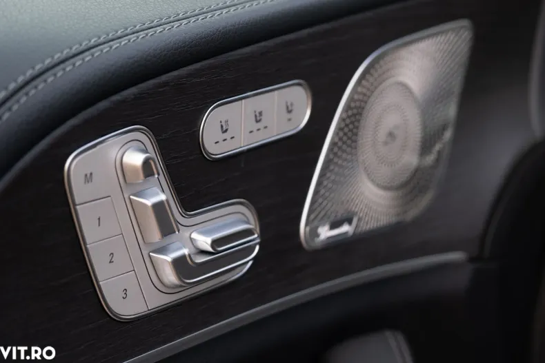 Mercedes-Benz GLE din 2020 cu 90.500 km - oferta MER135580 - foto 18