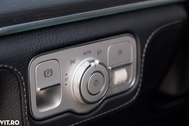 Mercedes-Benz GLE din 2020 cu 90.500 km - oferta MER135580 - foto 19