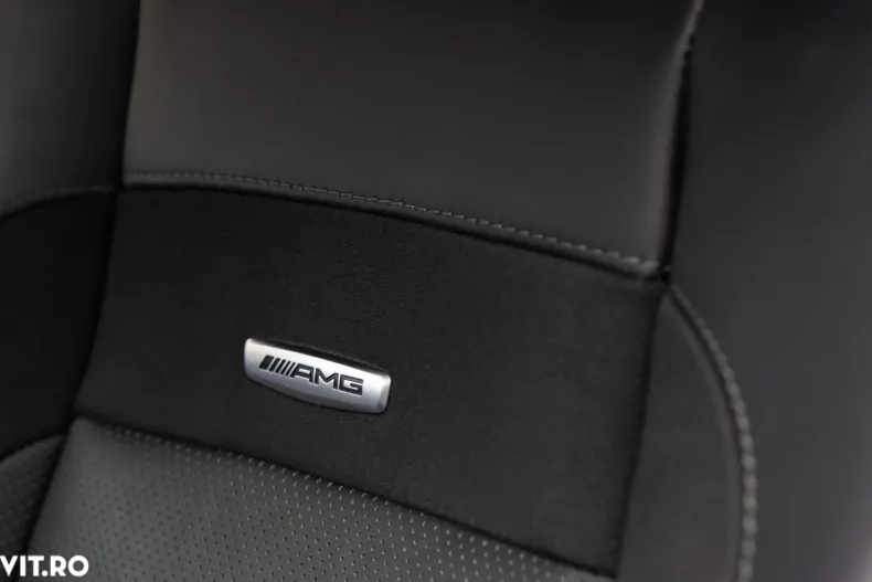 Mercedes-Benz GLE din 2020 cu 90.500 km - oferta MER135580 - foto 21