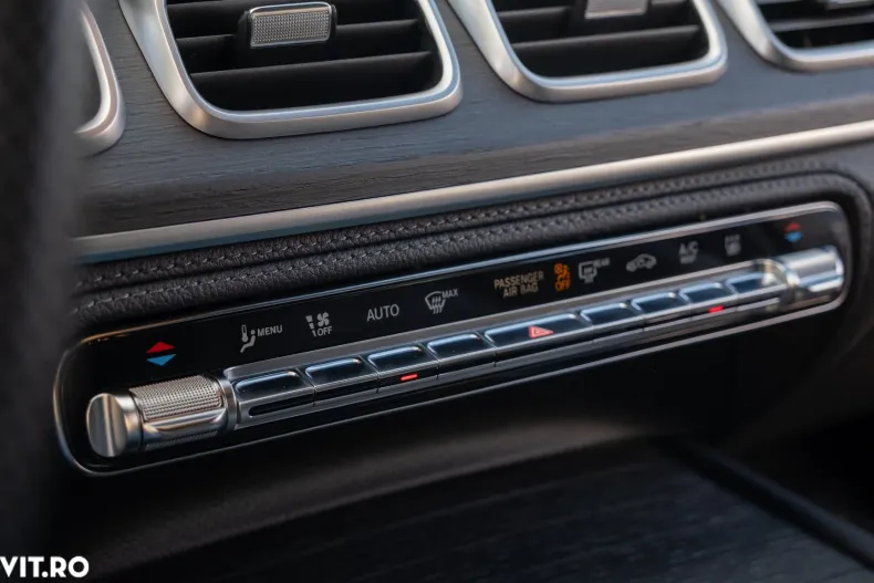 Mercedes-Benz GLE din 2020 cu 90.500 km - oferta MER135580 - foto 23