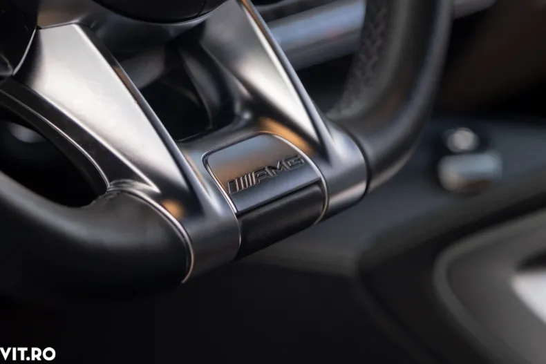 Mercedes-Benz GLE din 2020 cu 90.500 km - oferta MER135580 - foto 27
