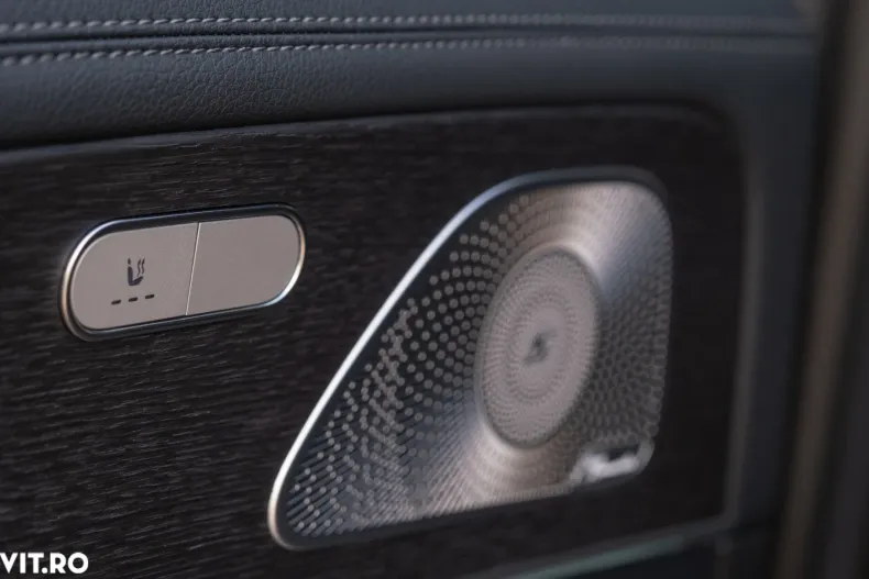 Mercedes-Benz GLE din 2020 cu 90.500 km - oferta MER135580 - foto 29