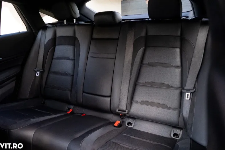 Mercedes-Benz GLE din 2020 cu 90.500 km - oferta MER135580 - foto 30