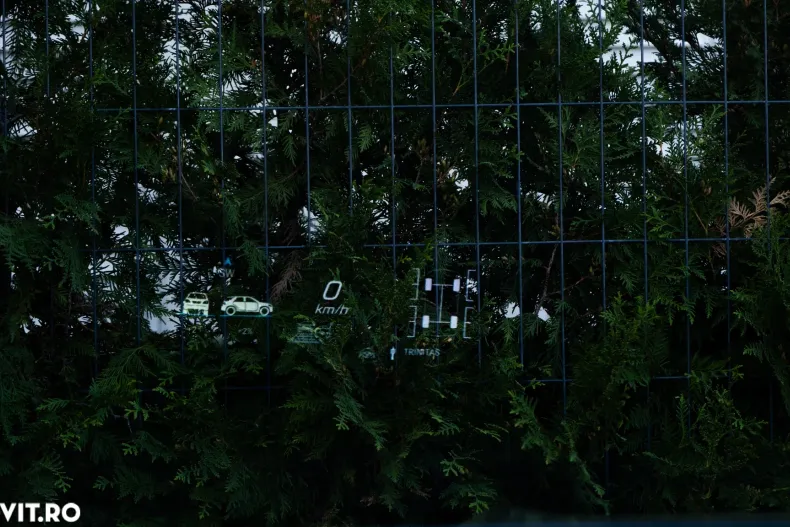 Mercedes-Benz GLE din 2020 cu 90.500 km - oferta MER135580 - foto 34