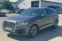 Audi Q7 din 2019 cu 173.800 km - oferta AUD135581 - foto 2