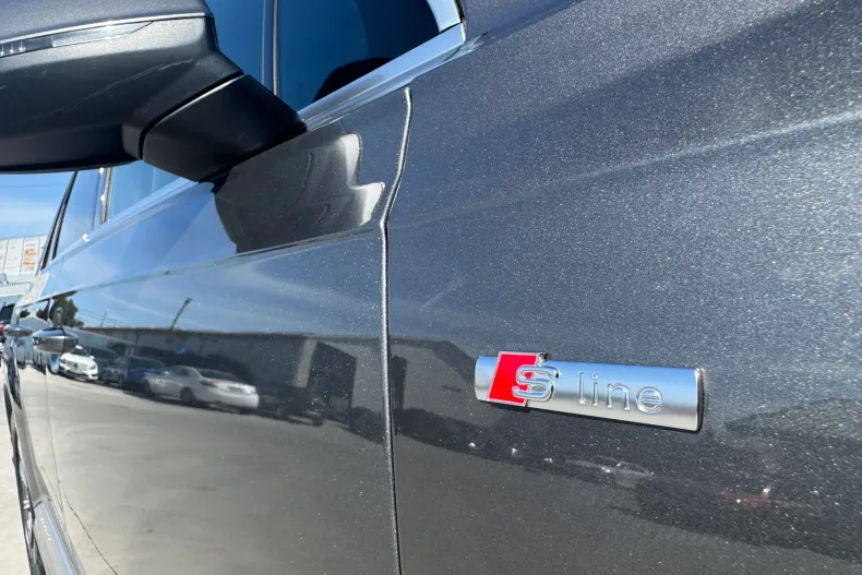 Audi Q7 din 2019 cu 173.800 km - oferta AUD135581 - foto 8