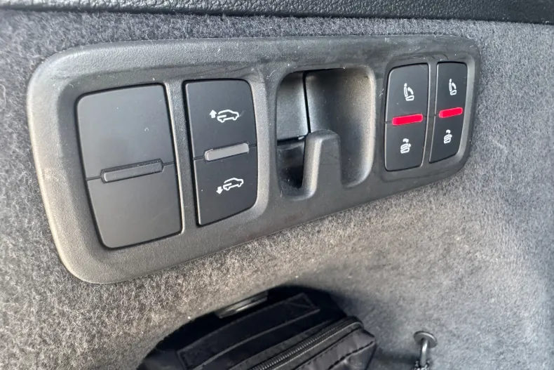 Audi Q7 din 2019 cu 173.800 km - oferta AUD135581 - foto 15