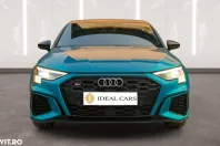 Audi S3 din 2022 cu 35.000 km - oferta AUD135582 - foto 3