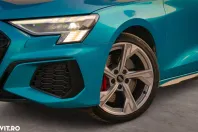 Audi S3 din 2022 cu 35.000 km - oferta AUD135582 - foto 4