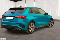 Audi S3 din 2022 cu 35.000 km - oferta AUD135582 - foto 5