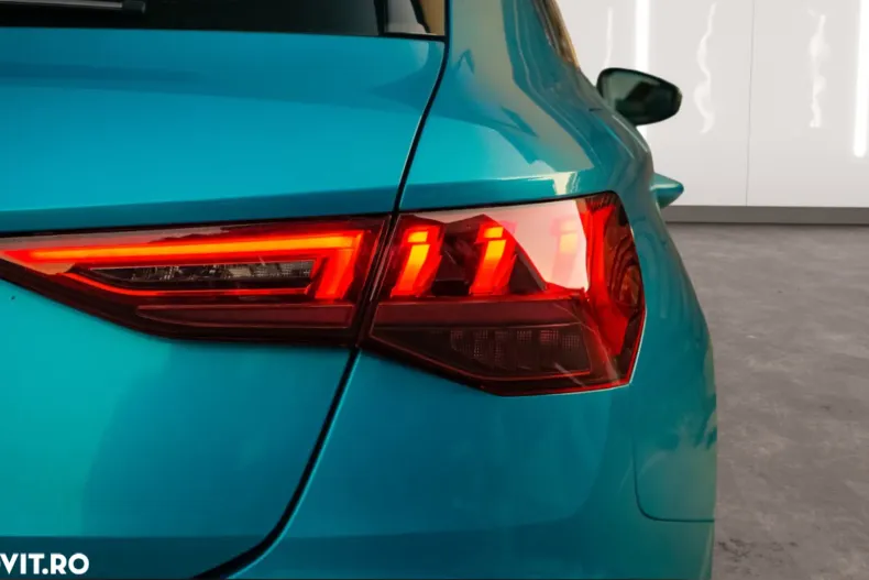 Audi S3 din 2022 cu 35.000 km - oferta AUD135582 - foto 8