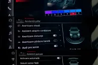 Audi S3 din 2022 cu 35.000 km - oferta AUD135582 - foto 10