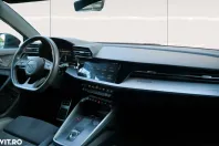 Audi S3 din 2022 cu 35.000 km - oferta AUD135582 - foto 14