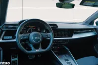 Audi S3 din 2022 cu 35.000 km - oferta AUD135582 - foto 15