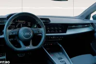 Audi S3 din 2022 cu 35.000 km - oferta AUD135582 - foto 16