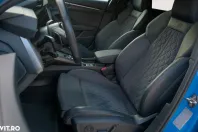 Audi S3 din 2022 cu 35.000 km - oferta AUD135582 - foto 17