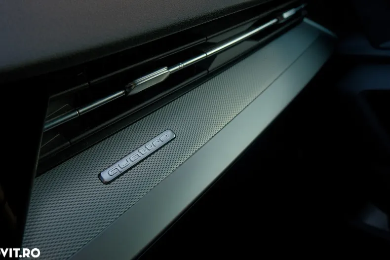 Audi S3 din 2022 cu 35.000 km - oferta AUD135582 - foto 23