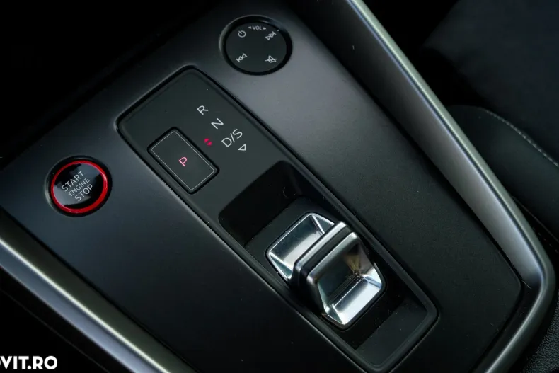 Audi S3 din 2022 cu 35.000 km - oferta AUD135582 - foto 25