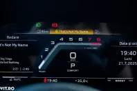 Audi S3 din 2022 cu 35.000 km - oferta AUD135582 - foto 28