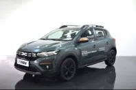 Dacia Sandero Stepway din 2025 cu 67 km - oferta DAC135584 - foto 1