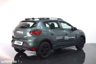 Dacia Sandero Stepway din 2025 cu 67 km - oferta DAC135584 - foto 2