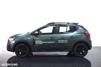 Dacia Sandero Stepway din 2025 cu 67 km - oferta DAC135584 - foto 3