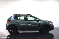 Dacia Sandero Stepway din 2025 cu 67 km - oferta DAC135584 - foto 4