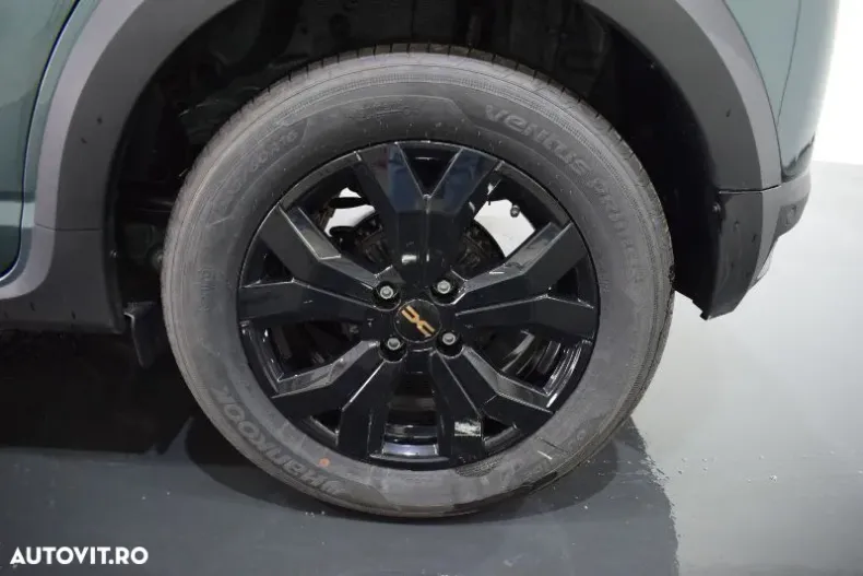 Dacia Sandero Stepway din 2025 cu 67 km - oferta DAC135584 - foto 7