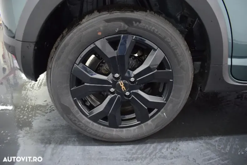 Dacia Sandero Stepway din 2025 cu 67 km - oferta DAC135584 - foto 8