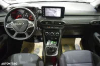 Dacia Sandero Stepway din 2025 cu 67 km - oferta DAC135584 - foto 10
