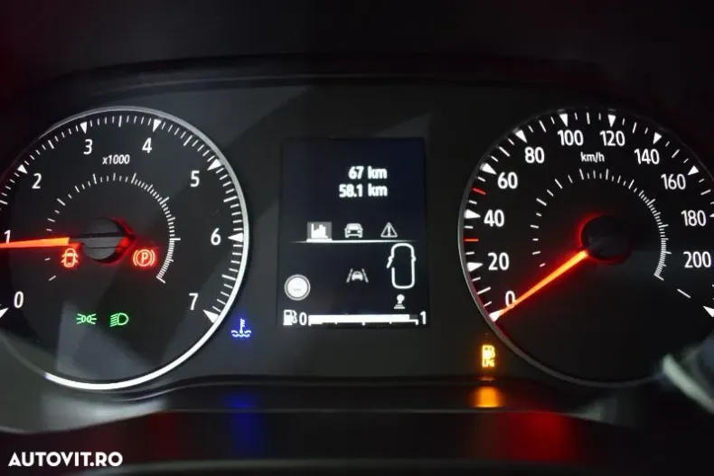 Dacia Sandero Stepway din 2025 cu 67 km - oferta DAC135584 - foto 11