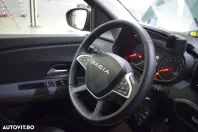 Dacia Sandero Stepway din 2025 cu 67 km - oferta DAC135584 - foto 17