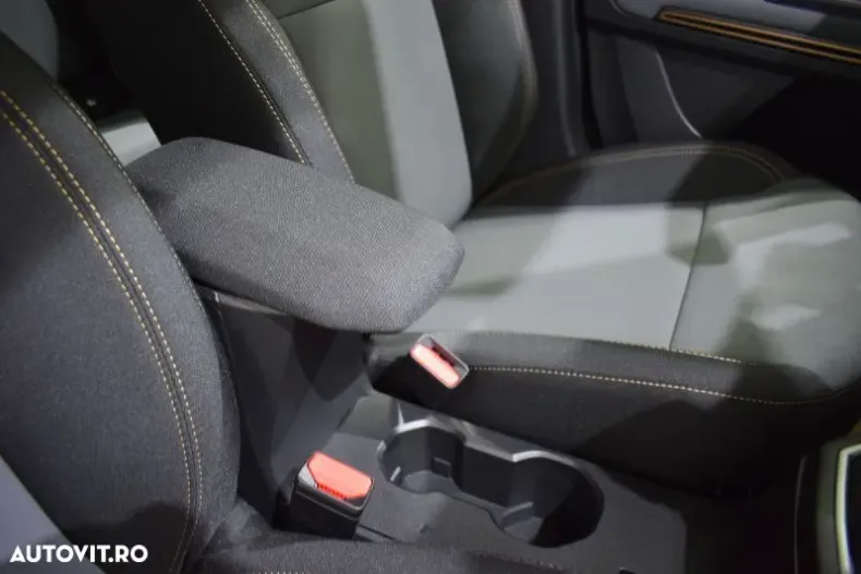 Dacia Sandero Stepway din 2025 cu 67 km - oferta DAC135584 - foto 18