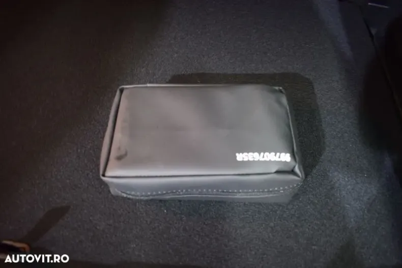 Dacia Sandero Stepway din 2025 cu 67 km - oferta DAC135584 - foto 21