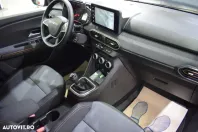 Dacia Sandero Stepway din 2025 cu 67 km - oferta DAC135584 - foto 23