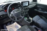 Dacia Sandero Stepway din 2025 cu 67 km - oferta DAC135584 - foto 24
