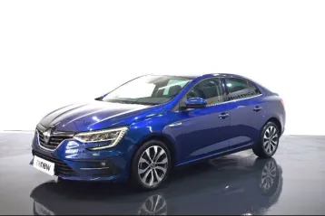 Renault Megane din 2022 - oferta REN135585